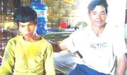 Bệnh nguy hiểm hay gặp do hôn nhân cận huyết thống