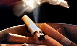 Hút thuốc lá thụ động có nguy hiểm?