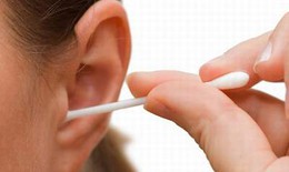 Nấm tai làm giảm sức nghe và có thể gây điếc, bạn có biết?