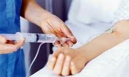 Phát hiện và xử trí sốc phản vệ