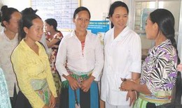 Viêm vùng chậu có dẫn tới vô sinh?