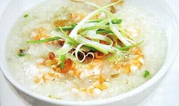 Món ăn thuốc trị yếu sinh lý ở nam giới