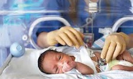 Bệnh tim không tím ở trẻ sơ sinh
