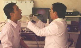 Ai dễ mắc ung thư thanh quản?
