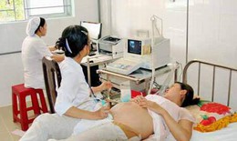 Tắc mạch ối - Tai biến sản khoa nguy hiểm, khó lường