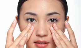 Giữ đôi mắt đẹp