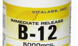 Vitamin B12 được dùng trong trường hợp nào?