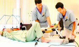 Những nguy cơ sau tai biến mạch máu não