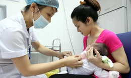 Vitamin K dự phòng xuất huyết 