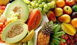 Ăn trái cây giúp giảm nguy cơ phình động mạch 