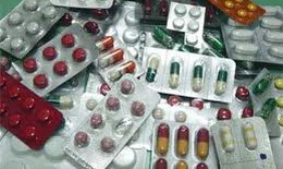 Thuốc chồng thuốc, bệnh chồng bệnh