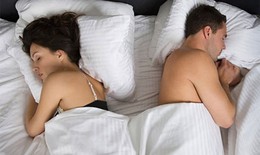 Sự cố chốn phòng the
