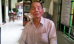 Người thầy thuốc của dân nghèo và bài thuốc chữa bỏng