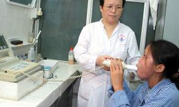 Cảnh giác với cơn hen phế quản