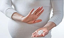 Những kháng sinh cấm dùng cho thai phụ