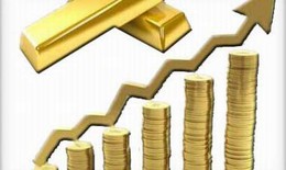 Tương lai mới cho giới khai thác vàng