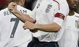 John Terry ghi b&#224;n gi&#250;p Anh thắng Mỹ