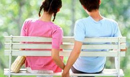 Khi trẻ thủ dâm?