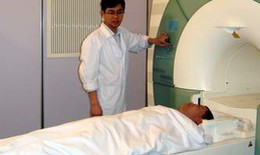Bước đột phá của chẩn đoán hình ảnh
