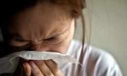 Các thuốc chữa cúm