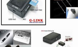 Thiết bị nghe lén, quay lén rao bán công khai: Mọi bí mật đều bị xâm nhập