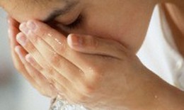 Bí quyết làm đẹp từ nước vo gạo