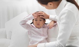 Thận trọng với thuốc ho, cảm lạnh