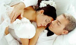 Để có đêm tân hôn ngọt ngào