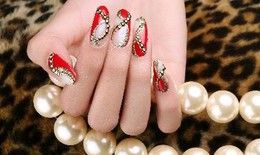 Móng bị bệnh và cách khắc phục