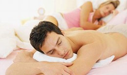 Nh&#226;n s&#226;m cải thiện t&#236;nh trạng suy giảm t&#236;nh dục