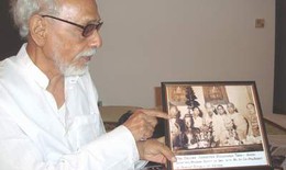 Huyền thoại Hồ Chí Minh trong trái tim Ấn Độ