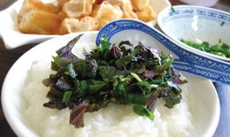 Giải cảm bằng thuốc nam