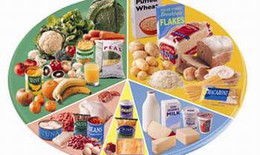 Dinh dưỡng với nhiễm khuẩn và miễn dịch ở trẻ em
