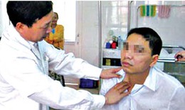 Ung thư vùng đầu - cổ: thực tế đáng báo động và cảnh giác