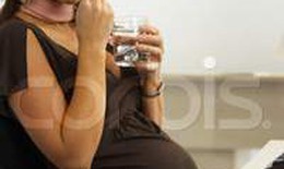 Thuốc chữa viêm họng cho phụ nữ có thai