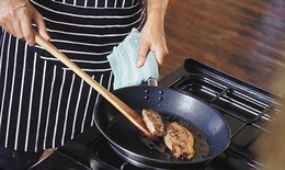“Sát thủ” Trans fat trong thực phẩm chế biến sẵn