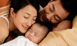 Mất cảm hứng tình dục sau đẻ, vì sao?