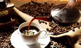 Uống cà phê có thể giảm nguy cơ mắc tiểu đường typ 2