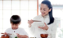 Các món ăn giải cảm