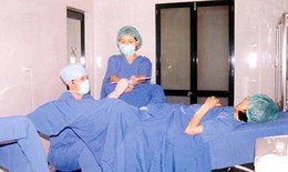 Hút, nạo thai và những biến chứng