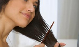 3 loại thảo mộc dành cho tóc khô