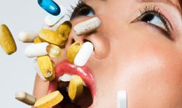 Dự phòng các sai sót trong dùng thuốc