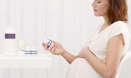 Sử dụng thuốc điều trị viêm dạ dày - tá tràng ở phụ nữ có thai