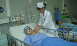 Tiến bộ trong điều trị ung thư hàm mặt