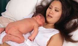 Trào ngược dạ dày - thực quản ở trẻ nhỏ