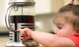 Cafein ảnh hưởng đến trẻ nhỏ như thế nào?