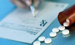 Điều trị sỏi tiết niệu - Thuốc gì?