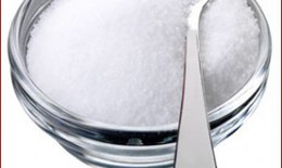 Muối ăn và sức khỏe người cao tuổi