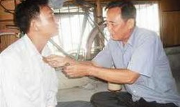 Chữa hóc xương - Dễ mà khó