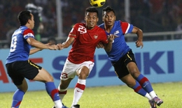 Thua sát nút Indonesia, Malaysia đăng quang thuyết phục
